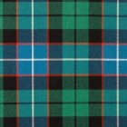 Russell Ancient 16oz Tartan Fabric By The Metre
